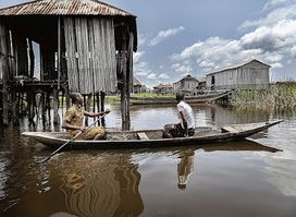 Benin en Image