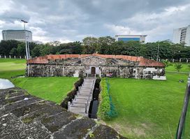 Reducto de San Pedro