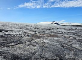 Langjökull