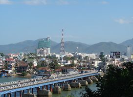 Trần Phú Bridge