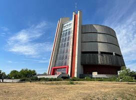 Pleven Panorama