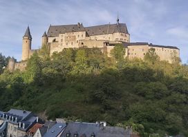 Musée de la ville de Vianden