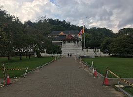 Kandy National Museum