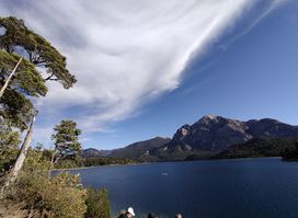Ente Autarquico Llao Llao