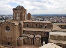 La Seu Vella