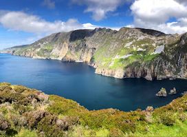 Bunglass Point