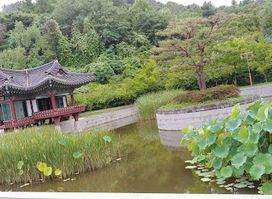 Wolmi Park