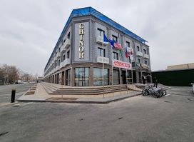 ChinorHotel