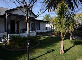 Milner House