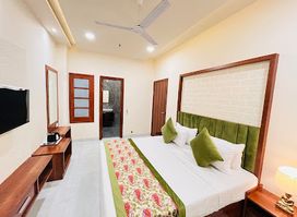 Hotel The Orchid tree - Amritsar