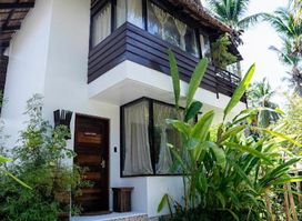 Siargao Island Villas