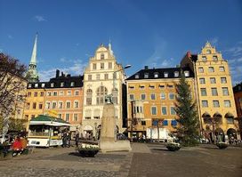 Kornhamnstorg