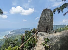 Overlap Stone 2