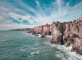 Portugal Guided Tours - Cascais & Sintra