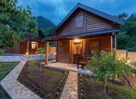 Ethno Lodge AB