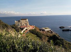 Cave of Sejanus