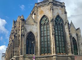 Église Saint-Germain d'Amiens