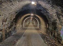 Innocent Railway Tunnel