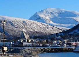 The Polar Museum