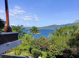 Laguna De Apoyo