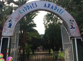 Kiddies Paradise Children's Park