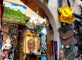 Zemi Art Gallery