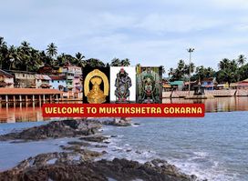 Gokarna Pujas and Pitru Puja Rituals