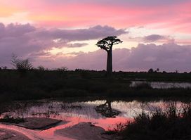 Ndao-i-Travel Madagascar