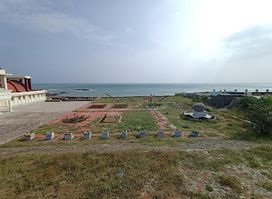 Kanniyakumari Public Park