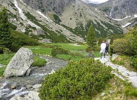 Great Cold Valley