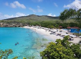 Tour Hopping Curacao