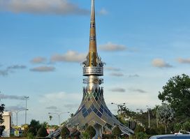 Miri Unity Tower