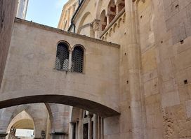 Musei del Duomo