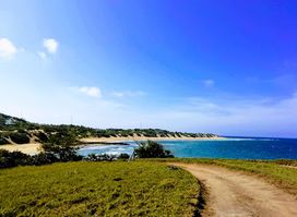 Cabo Inhambane
