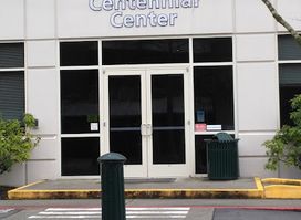 Centennial Center