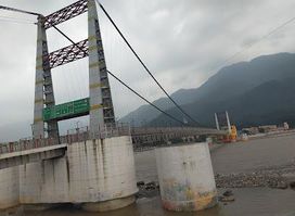 janki pul