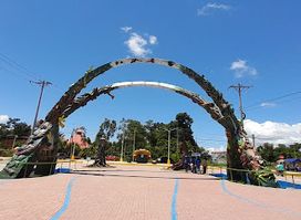 Paseo Madre de Dios - Tambopata - Perú