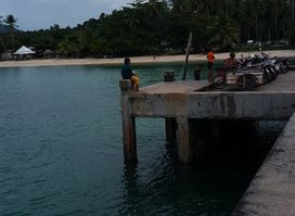 Elixir Divers & Travel Agent Koh Yao Yai | Snorkeling by Speedboat