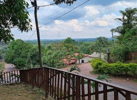 Mirador Del Amboró