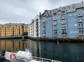 Ålesundet