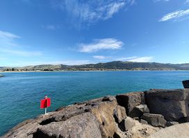 apollo bay harbour