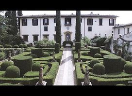 Hotel Villa Le Piazzole