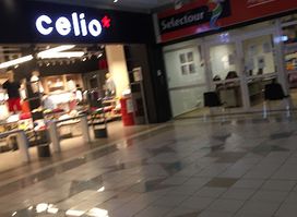 CELIO MAYOTTE