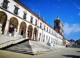 Monastery of Alcobaça