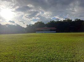 Capitol Grounds