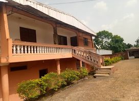 Mvila Hotel
