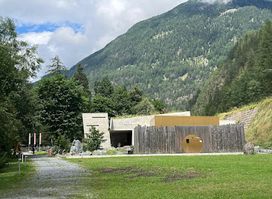 Naturpark Haus Längenfeld