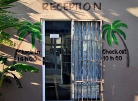 Tahiti Guesthouse & Restaurant