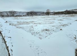 Old Orhei Fort