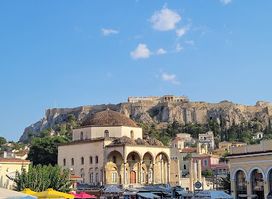 Museum of Modern Greek Culture